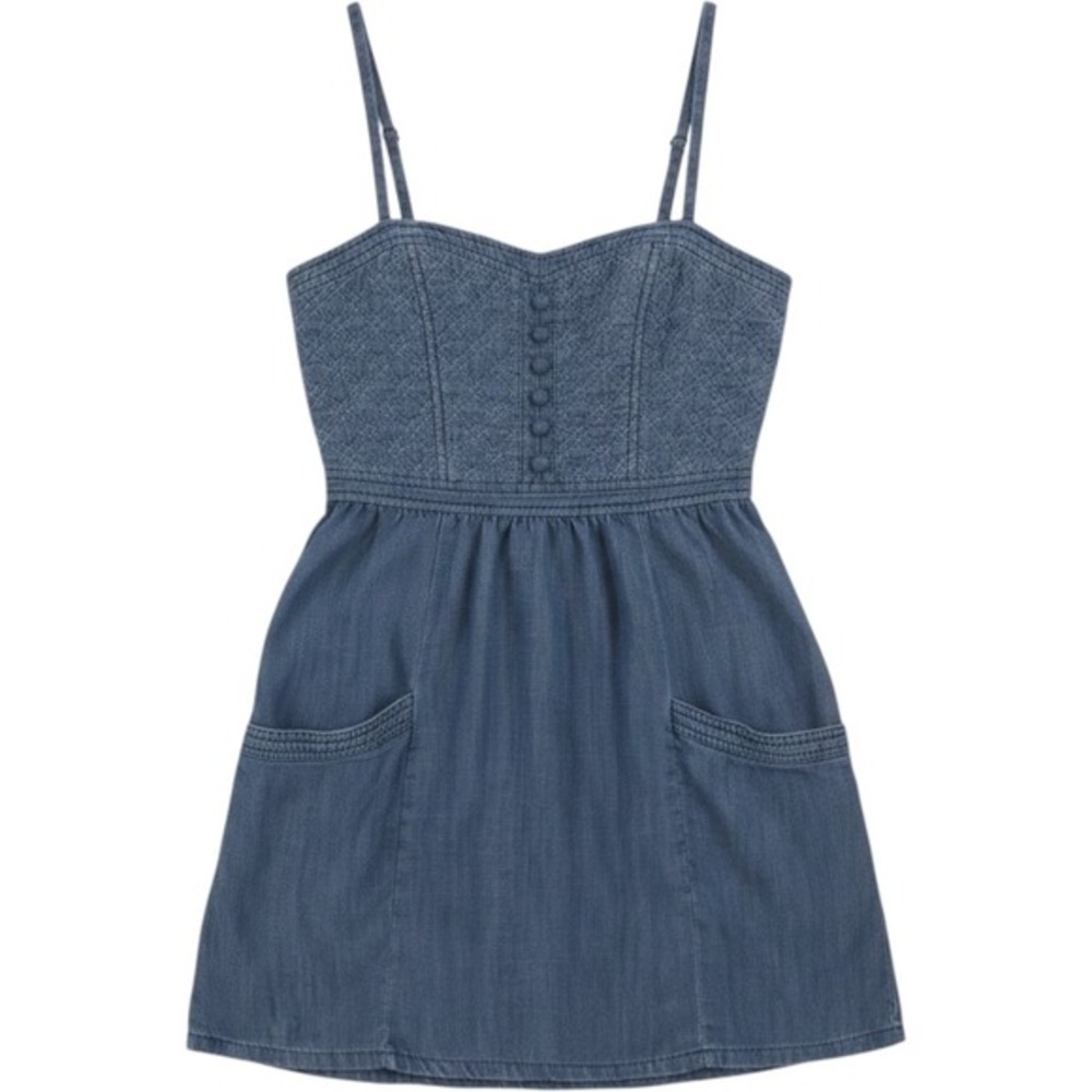 American Eagle Y2K Mini Dress